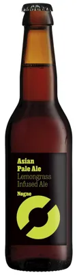 Nøgne Ø Asian Pale Ale 0.33l Øl
