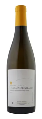Bonnardot Chas-Mont 2022 13,5% 75cl
