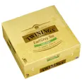 EARL GREY ØKOLOGISK 100BG TWININGS
