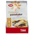 GLUTENFRIE PANNEKAKER 187G TORO