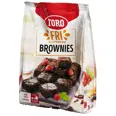 GLUTENFRIE BROWNIES 540G TORO