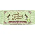 DRONNINGSJOKOLADE 100G FREIA