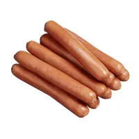 ALFATHI GRILLPØLSE 600G