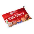 KJØTTPØLSE SKINNFRI 450G