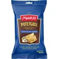 POTETGULL S.CREAM&ONION 40G MAARUD