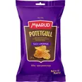 POTETGULL SALT & PEPPER RIFLA 40G MAARUD