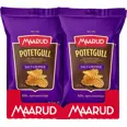 POTETGULL SALT & PEPPER RIFLA 40G MAARUD