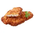 COALFISH VEGETABLE BREADED PRE-BAKED 63X80G 5,04KG