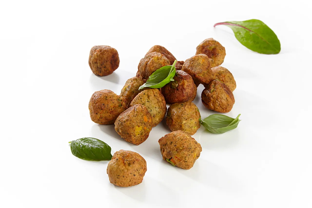 VEGGIE BOLLER, 16G 6KG FINDUS