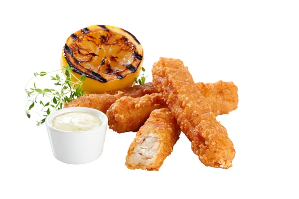 FISH N CHIPS ROLL,60G MSC 7KG FINDUS FISH N CHIPS ROLL,60G MSC 7KG FINDUS