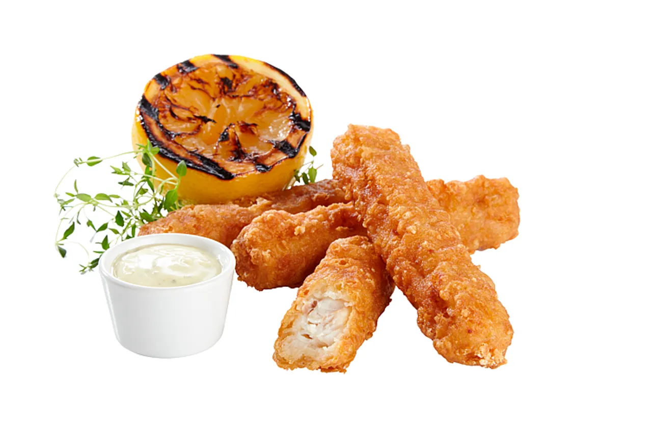 FISH N CHIPS ROLL,60G MSC 7KG FINDUS