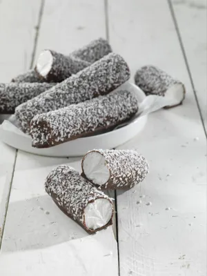 KOKOSRULL SINGELPK 35G KOKOSRULL SINGELPK 35G