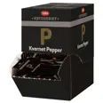 SORT PEPPER 1000STK TORO KRYDDER