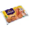 KJØTTPØLSE KYLLING/KALKUN SKINNFRI 450G