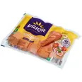 KJØTTPØLSE KYLLING/KALKUN SKINNFRI 450G