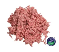 ALFATHI KJØTTDEIG 400G