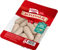 SOSISSER 400G