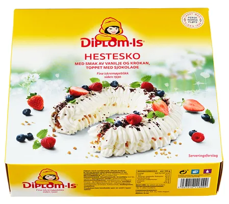 Diplom-Is Hestesko 1.5l