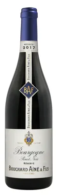 Bouchard Bourgogne Pinot Noir Réserve 12,5% 75cl