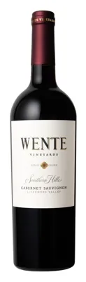 Wente Southern Hills Cabernet Sauvig 13,5% 75cl