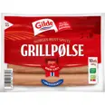 GRILLPØLSE 600G