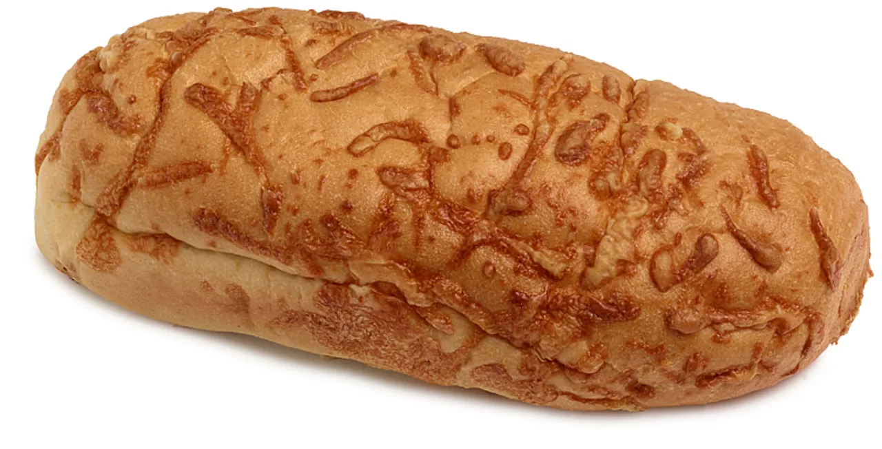 HORNFLUTES OST 30X96G NÆRBAKST