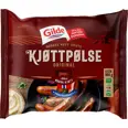 KJØTTPØLSE ORIGINAL 900G
