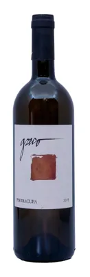 Pietracupa Greco Di 2022 12,5% 75cl