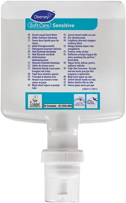 Ic Soft Care Sensitive 1,3l