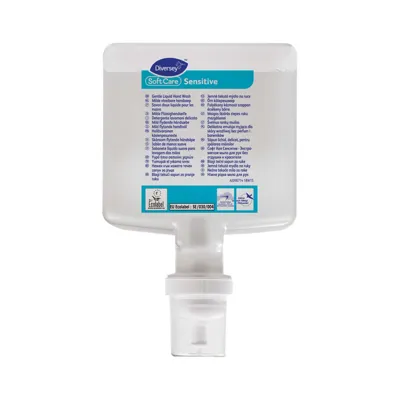 IC SOFT CARE SENSITIVE 1,3L IC SOFT CARE SENSITIVE 1,3L