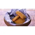 PANKO TORSK 45G FISH&CHIPS FELDTS