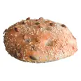 FOCACCIA GRESSKAR SESAMFRØ 100G MB