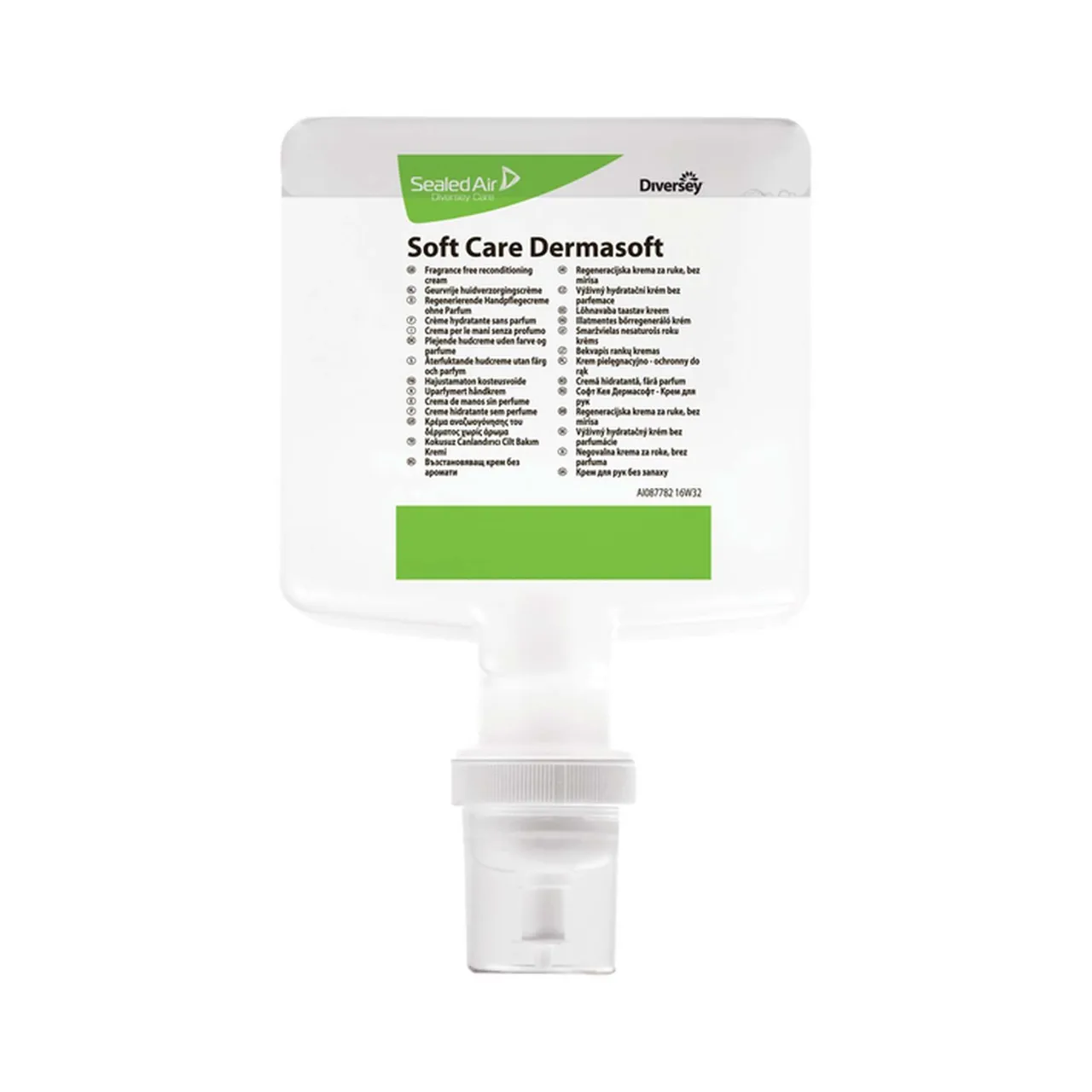 IC SOFT CARE DERMASOFT 1,3L