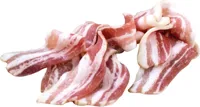 ELDHUSRØKT BACON SKIVET 1,8KG