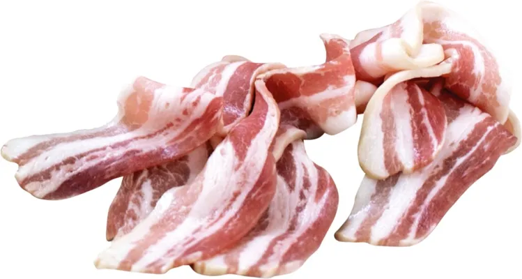 ELDHUSRØKT BACON SKIVET 1,8KG ELDHUSRØKT BACON SKIVET 1,8KG