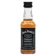 JD TENNESSEE WHISKEY PET 40% 5CL