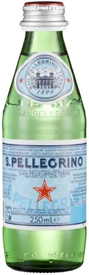San Pellegrino 24x25cl