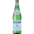SAN PELLEGRINO GLAS BOTLE 24X50CL