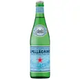 SAN PELLEGRINO GLAS BOTLE 24X50CL