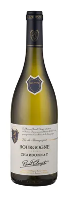 Clerget Bourg Blanc 12,5% 75cl