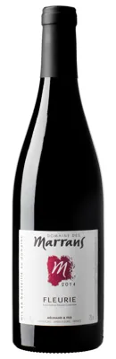 Dom. Marrans Fleurie 13% 75cl