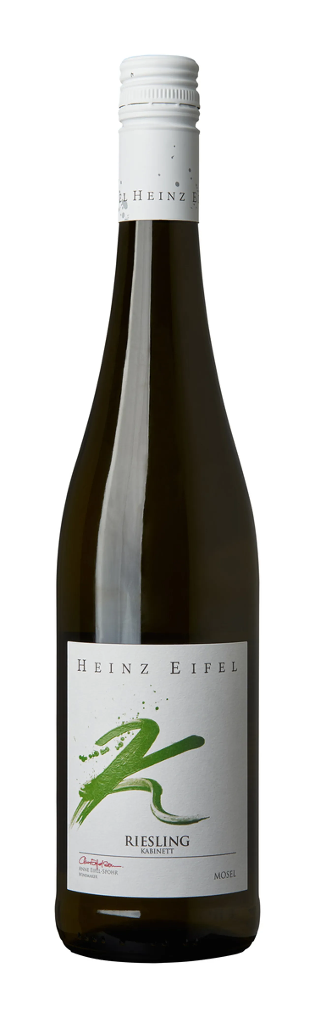 HEINZ EIFEL RIESLING KABINETT 8% 75CL