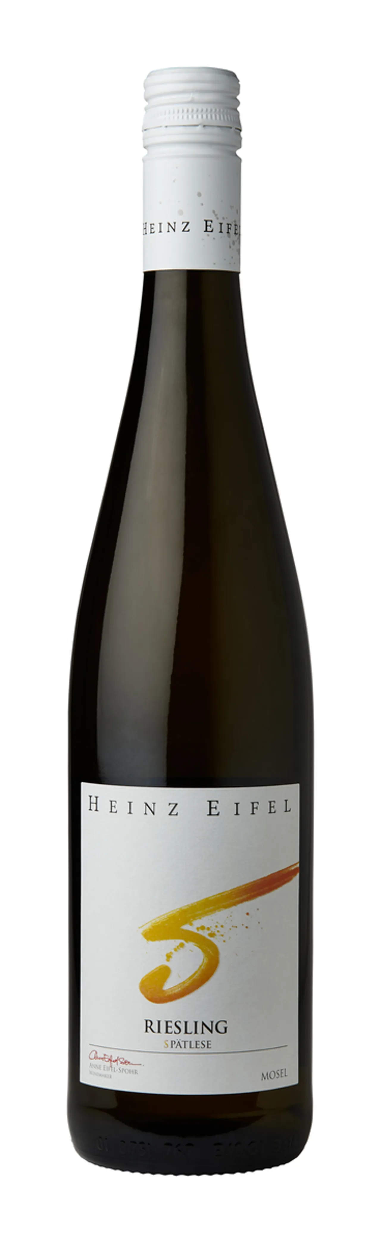 HEINZ EIFEL SPÄTLESE 7,5% 75CL