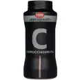CAPPUCCINO POWDER BOX 300G