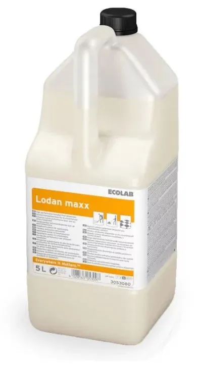 LODAN MAXX 5L LODAN MAXX 5L