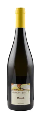 MOZAIK BLANC 12,5% 75CL MOZAIK BLANC 12,5% 75CL