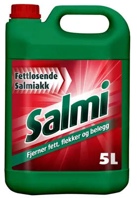 SALMI 5L SALMI 5L