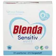BLENDA SENSITIVE HVITT 4,3KG
