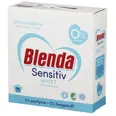 BLENDA SENSITIVE HVITT 4,3KG