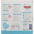 BLENDA SENSITIVE HVITT 4,3KG